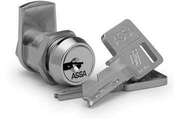 ASSA Desmo Cam lock