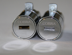 Cobra C3 Vending Locks
