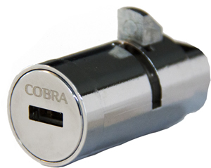 Cobra C3 High Security Vending Lock