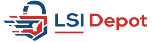 LSI Depot Logo