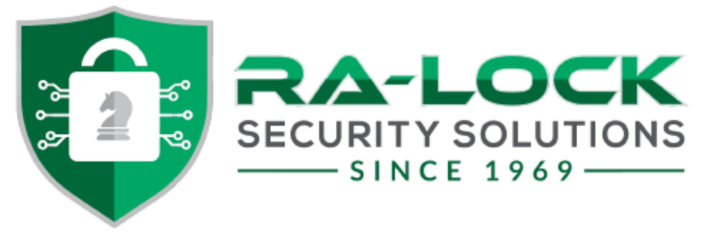 RA-Lock Logo