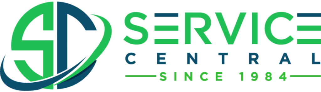 Service Central Logo