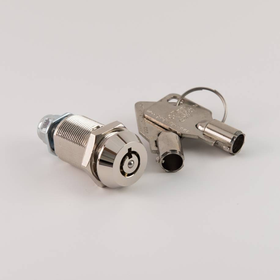 Standard Cobra Cam Lock