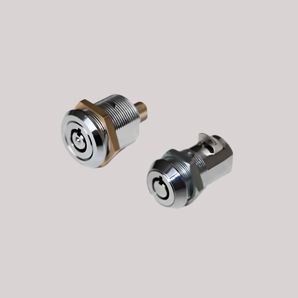 Specialty Locks Tubular Slam Latch and Tubular Plug Locks